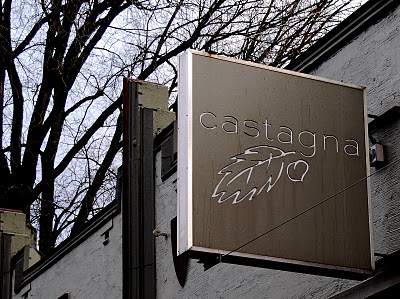 Castagna Restaurant